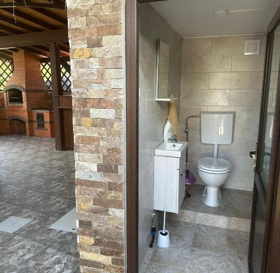 ペンション Casa Tudor