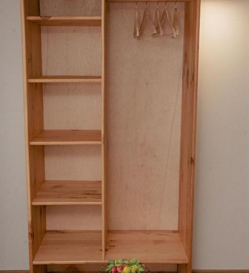 ペンション Casa Tudor