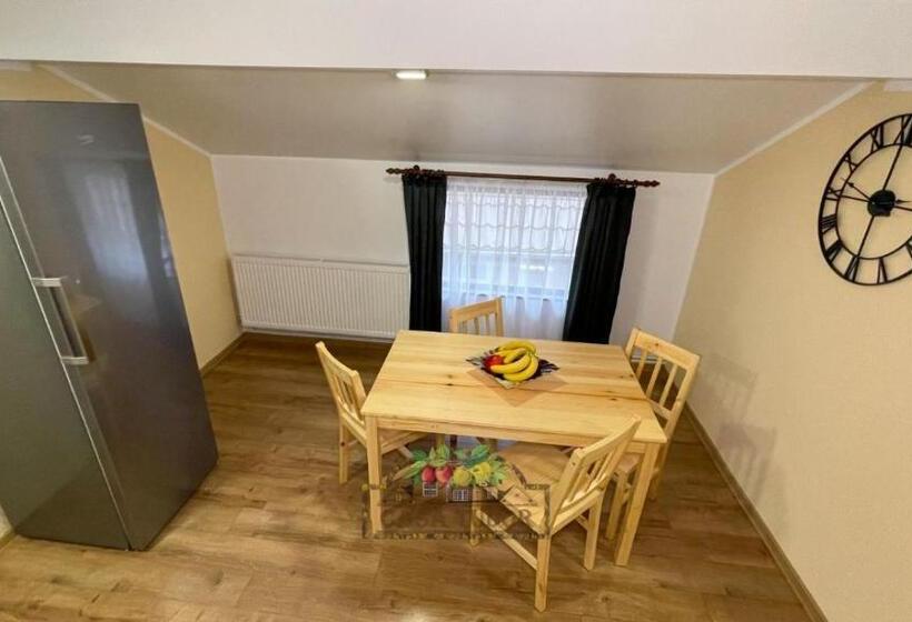 ペンション Casa Tudor