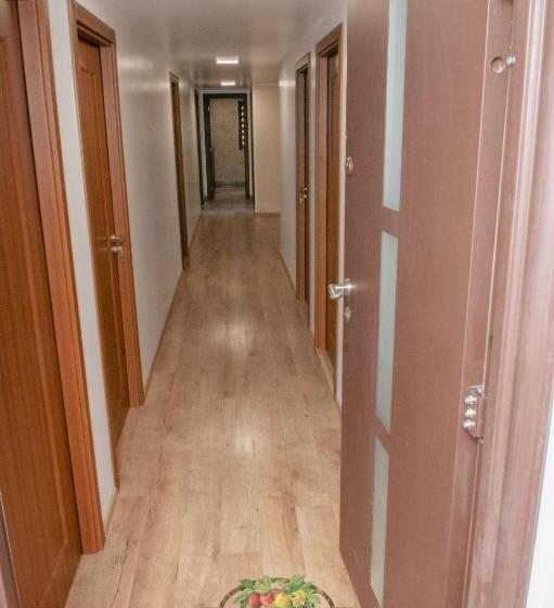 ペンション Casa Tudor