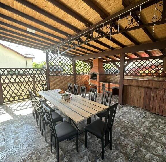 ペンション Casa Tudor