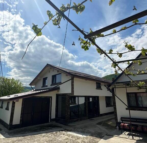 ペンション Casa Tudor