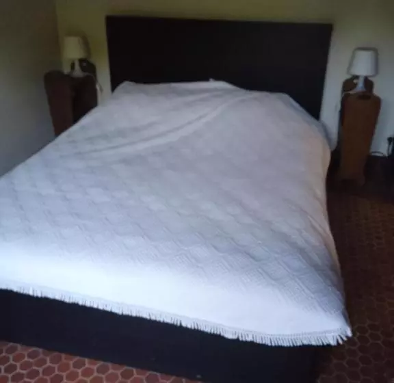 Majatalo Chambre Indépendante Au Calme