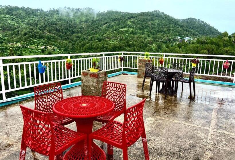 פנסיון Himalayan Holiday Homez