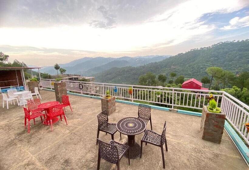 פנסיון Himalayan Holiday Homez