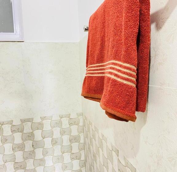 פנסיון Himalayan Holiday Homez