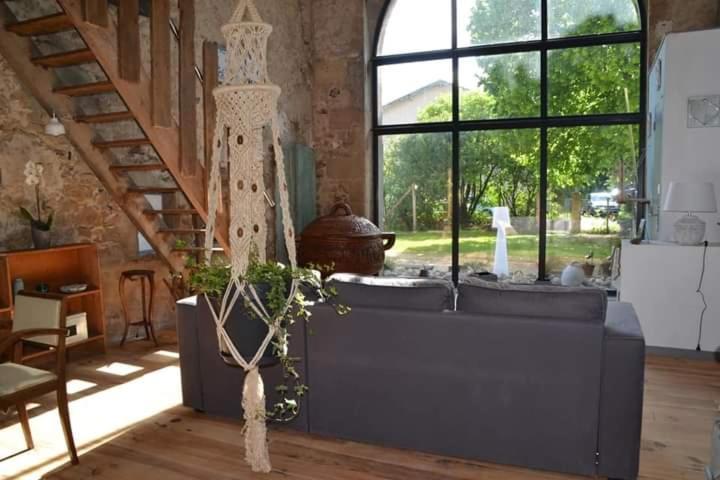 Пансион L Annexe Des Chambres Du Canal