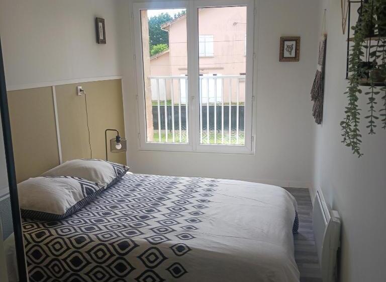 Пансион L Annexe Des Chambres Du Canal