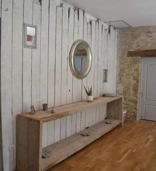 Пансион L Annexe Des Chambres Du Canal