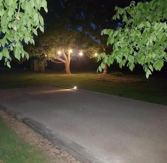 Пансион L Annexe Des Chambres Du Canal