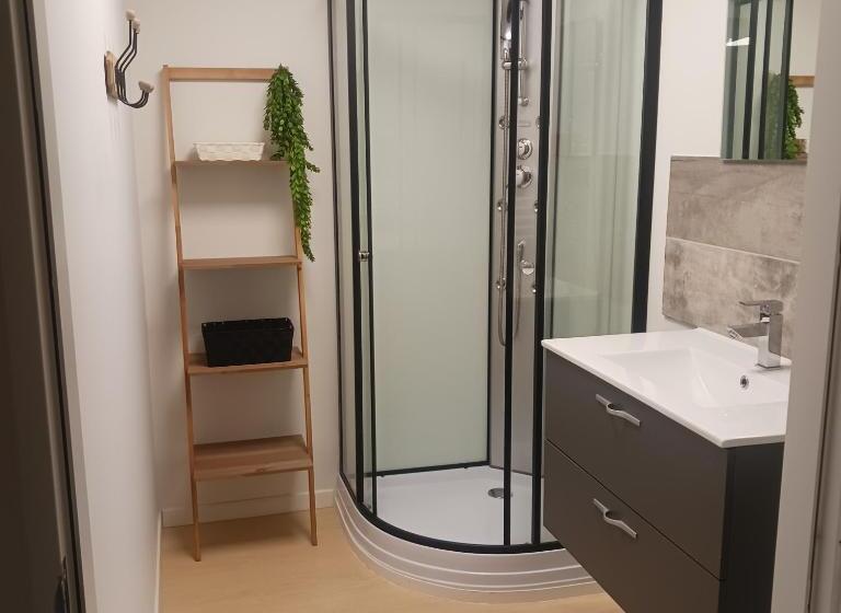 Пансион L Annexe Des Chambres Du Canal