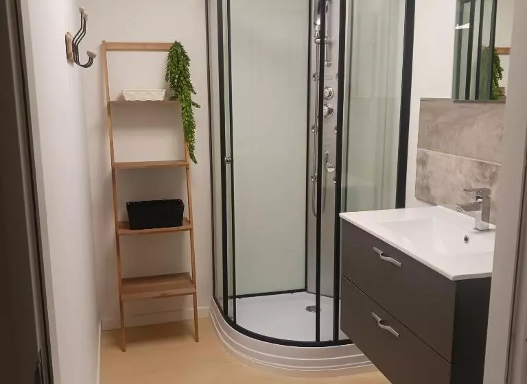 ペンション L Annexe Des Chambres Du Canal