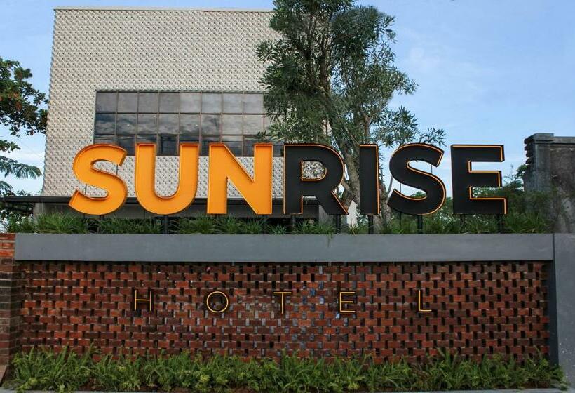 Sunrise Hotel Kudus