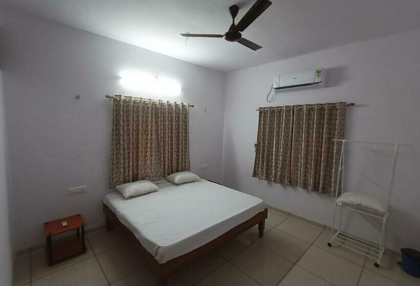 Bed and Breakfast Green Valley Resort