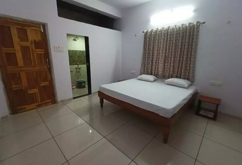 Aamiaismajoitus (B&B) Green Valley Resort