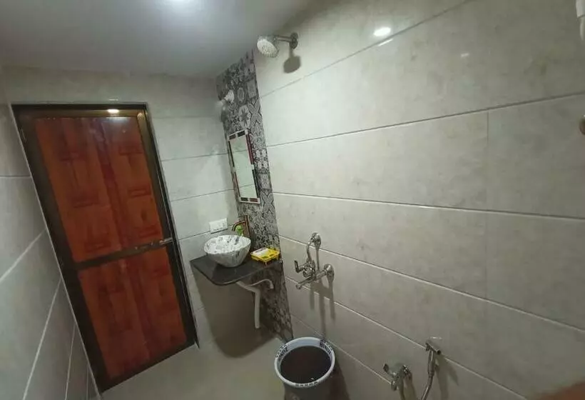 Aamiaismajoitus (B&B) Green Valley Resort