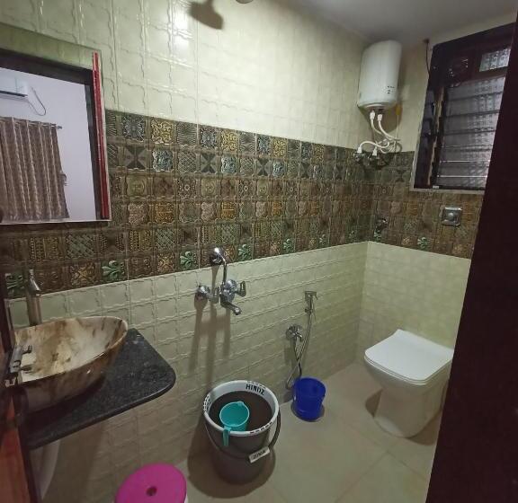 Bed and Breakfast Green Valley Resort