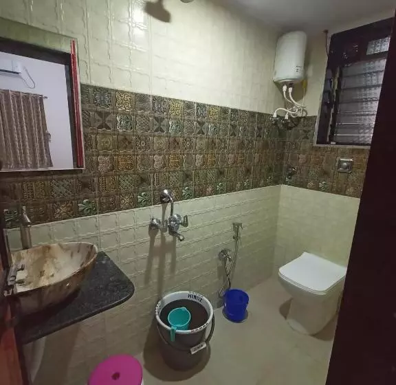 Aamiaismajoitus (B&B) Green Valley Resort