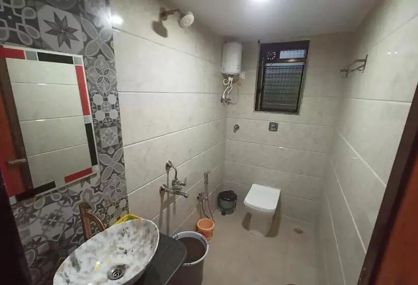 Aamiaismajoitus (B&B) Green Valley Resort