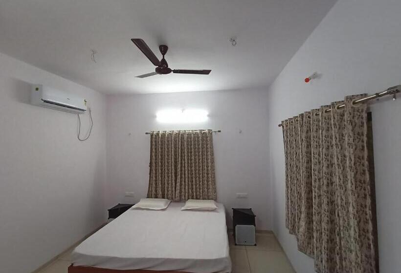 Bed and Breakfast Green Valley Resort