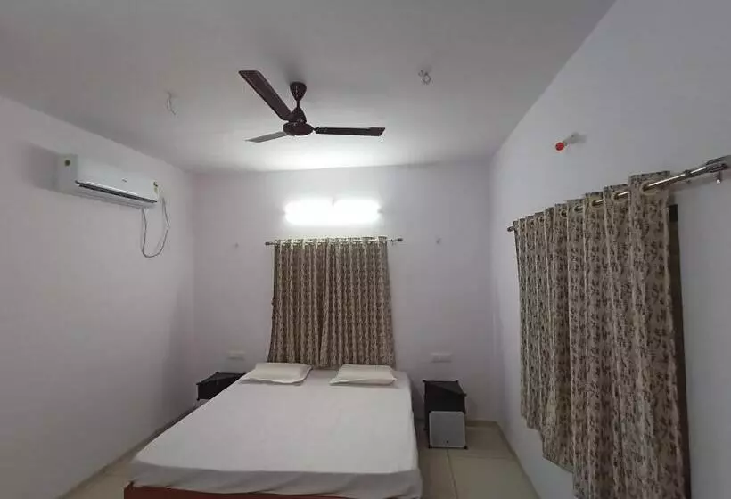 Aamiaismajoitus (B&B) Green Valley Resort