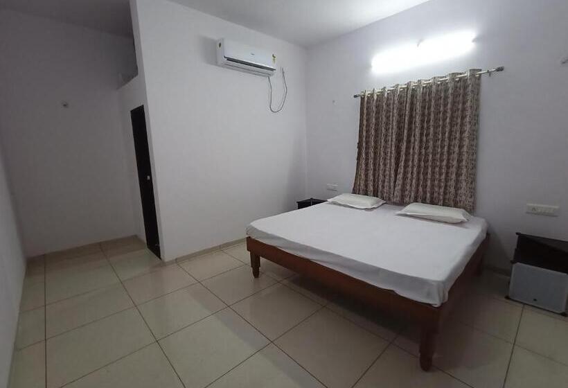 Bed and Breakfast Green Valley Resort