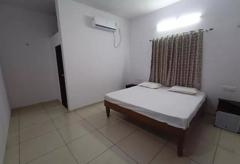 Aamiaismajoitus (B&B) Green Valley Resort