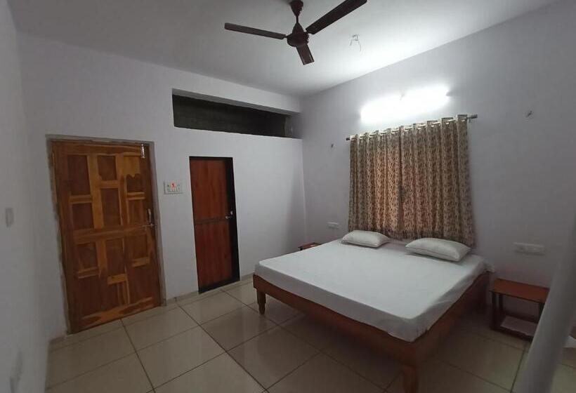 Bed and Breakfast Green Valley Resort