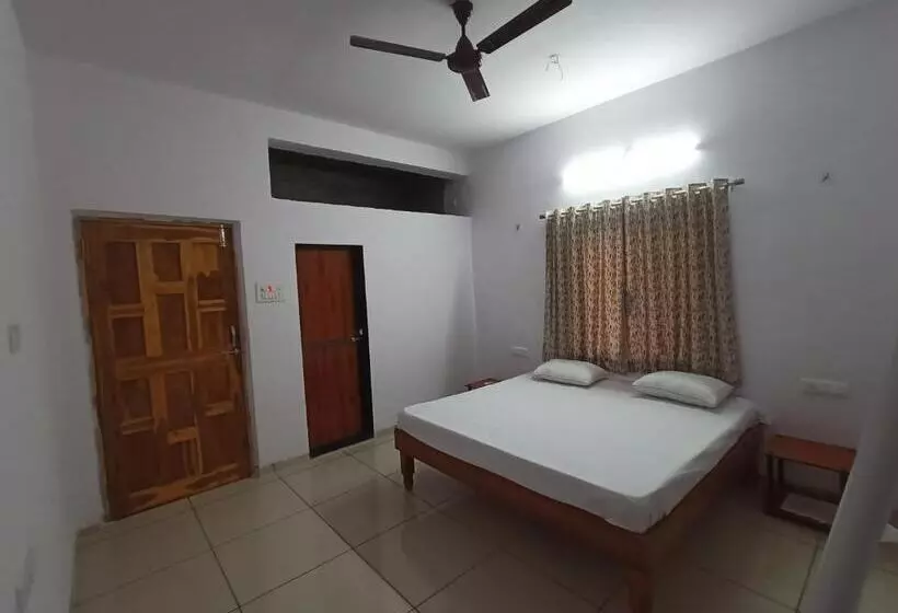 Aamiaismajoitus (B&B) Green Valley Resort