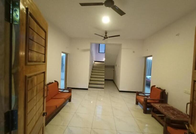 Bed and Breakfast Green Valley Resort