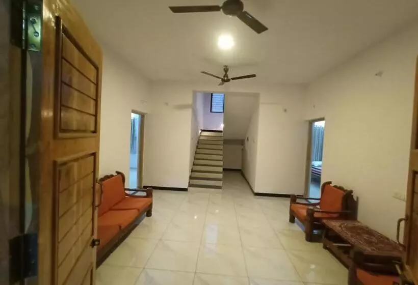 Aamiaismajoitus (B&B) Green Valley Resort