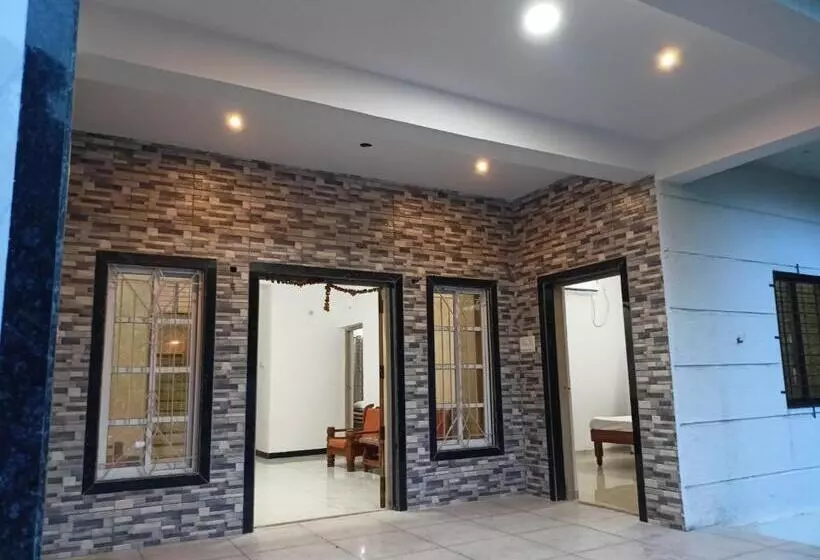 Aamiaismajoitus (B&B) Green Valley Resort