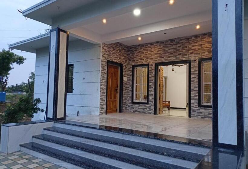 Bed and Breakfast Green Valley Resort