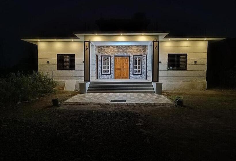 Bed and Breakfast Green Valley Resort