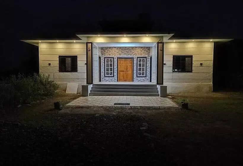 Aamiaismajoitus (B&B) Green Valley Resort