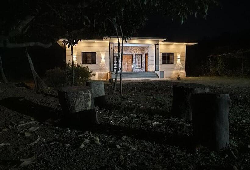 Bed and Breakfast Green Valley Resort