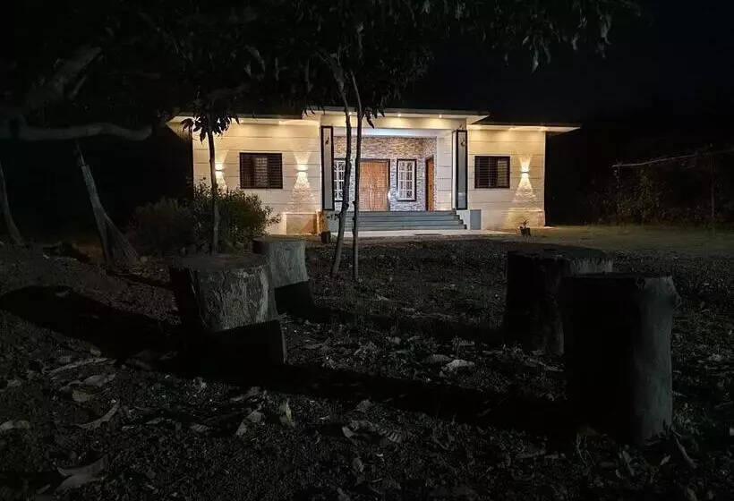 Aamiaismajoitus (B&B) Green Valley Resort