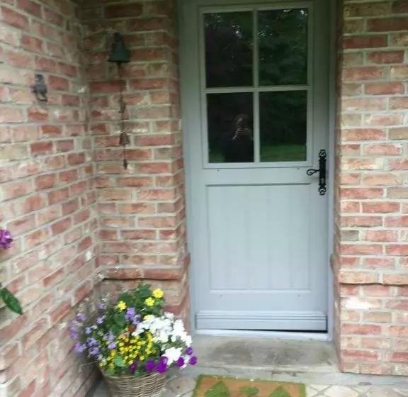 ベッドアンドブレックファースト La Paulerie