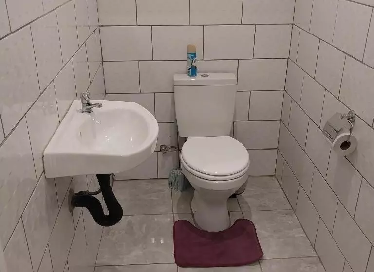 Aamiaismajoitus (B&B) Mkhuze Inn