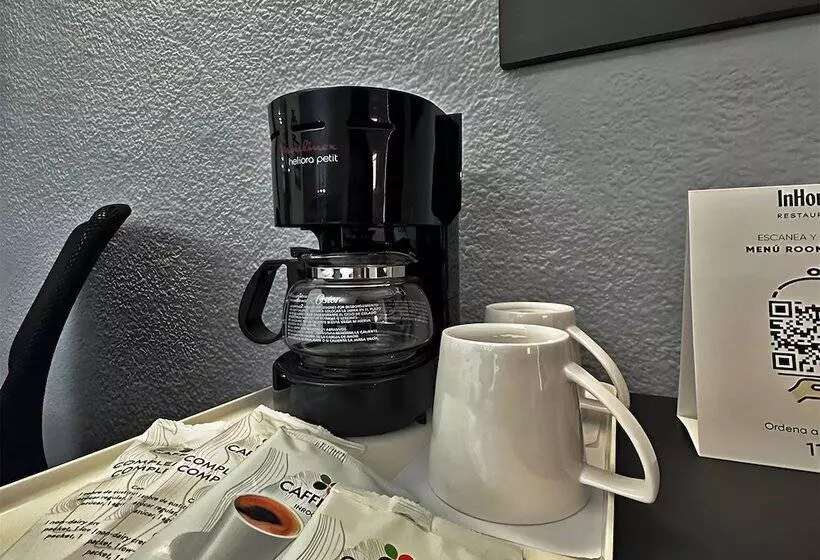 ホテル Inhouse Obregón