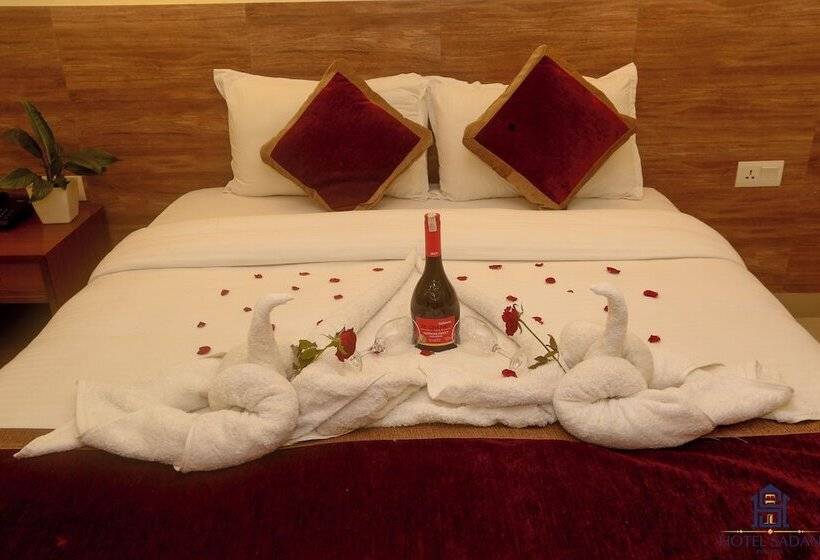 Hotelli Juniper Mountain Resort