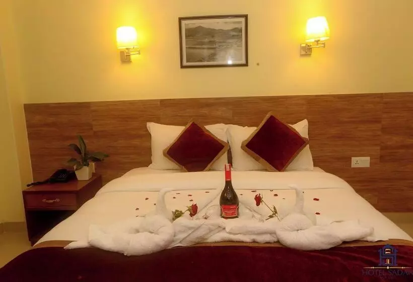 Hotelli Juniper Mountain Resort