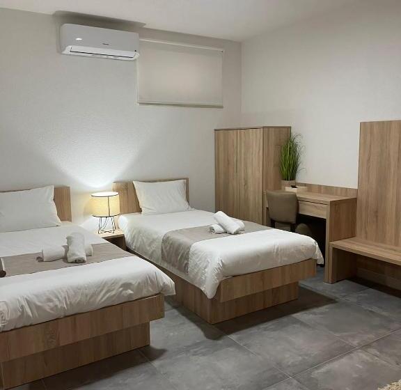 هتل San Međugorje