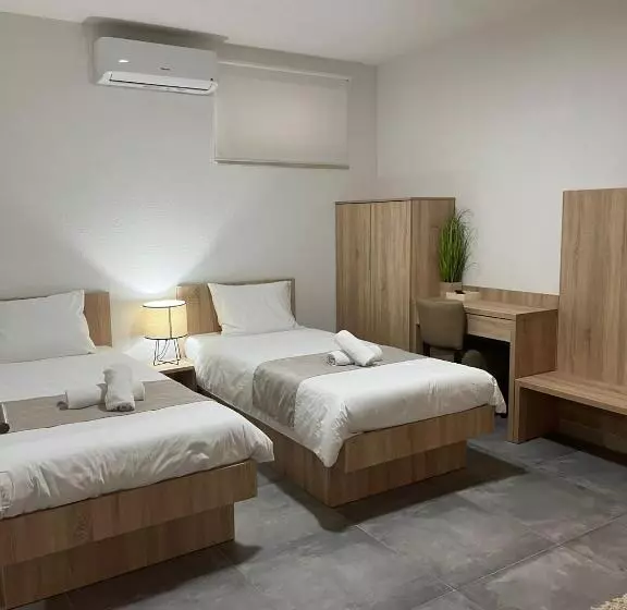 هتل San Međugorje