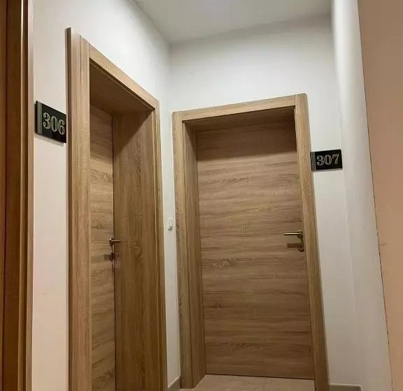 هتل San Međugorje