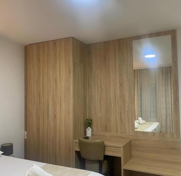 هتل San Međugorje