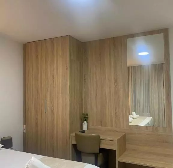 هتل San Međugorje