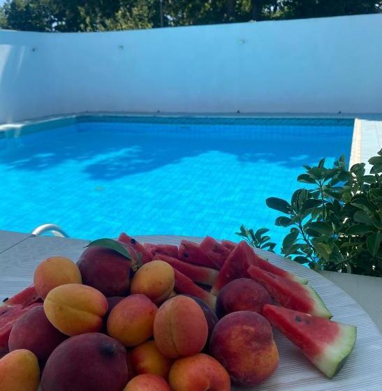 هتل San Međugorje