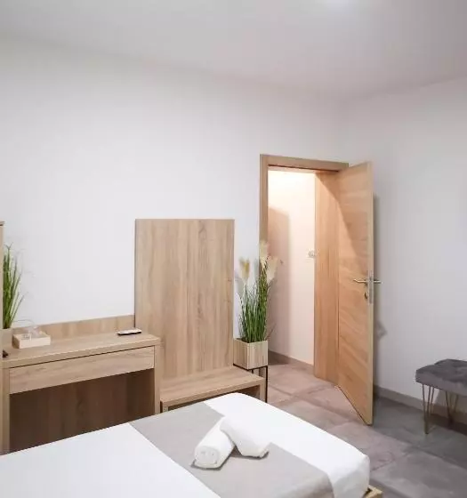 هتل San Međugorje