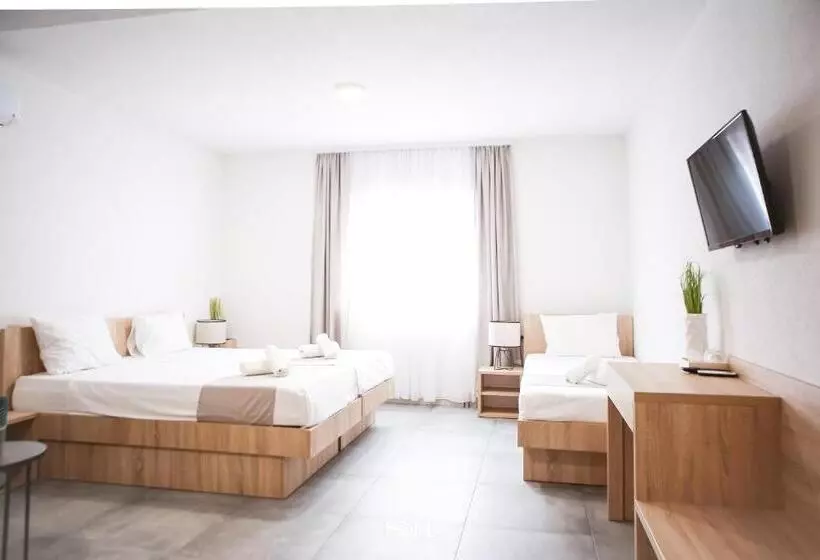 هتل San Međugorje